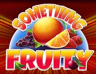Something Fruity