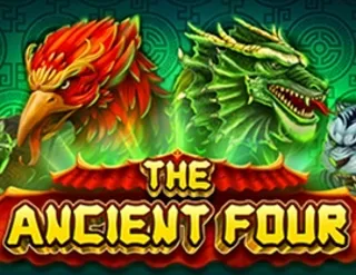 The Ancient Four